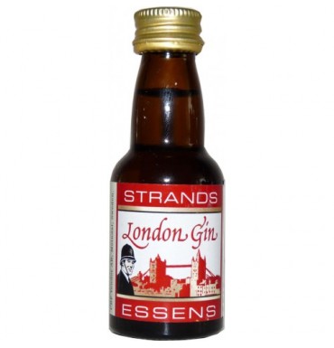 Эссенция «Лондонский джин»